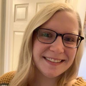 Meet your Posher, Natasha